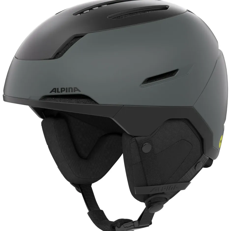 Alpina - Versatile Pro Mips - Skihelm New