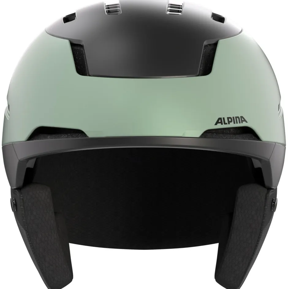 Alpina - Versatile Pro Mips - Skihelm New