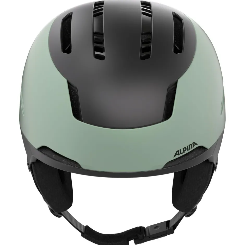 Alpina - Versatile Pro Mips - Skihelm New