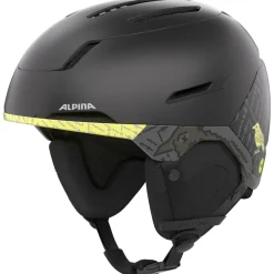 Alpina - Versatile Pro Mips - Skihelm New