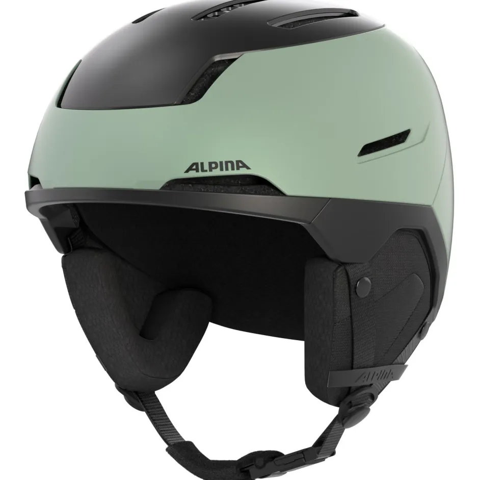 Alpina - Versatile Pro Mips - Skihelm New