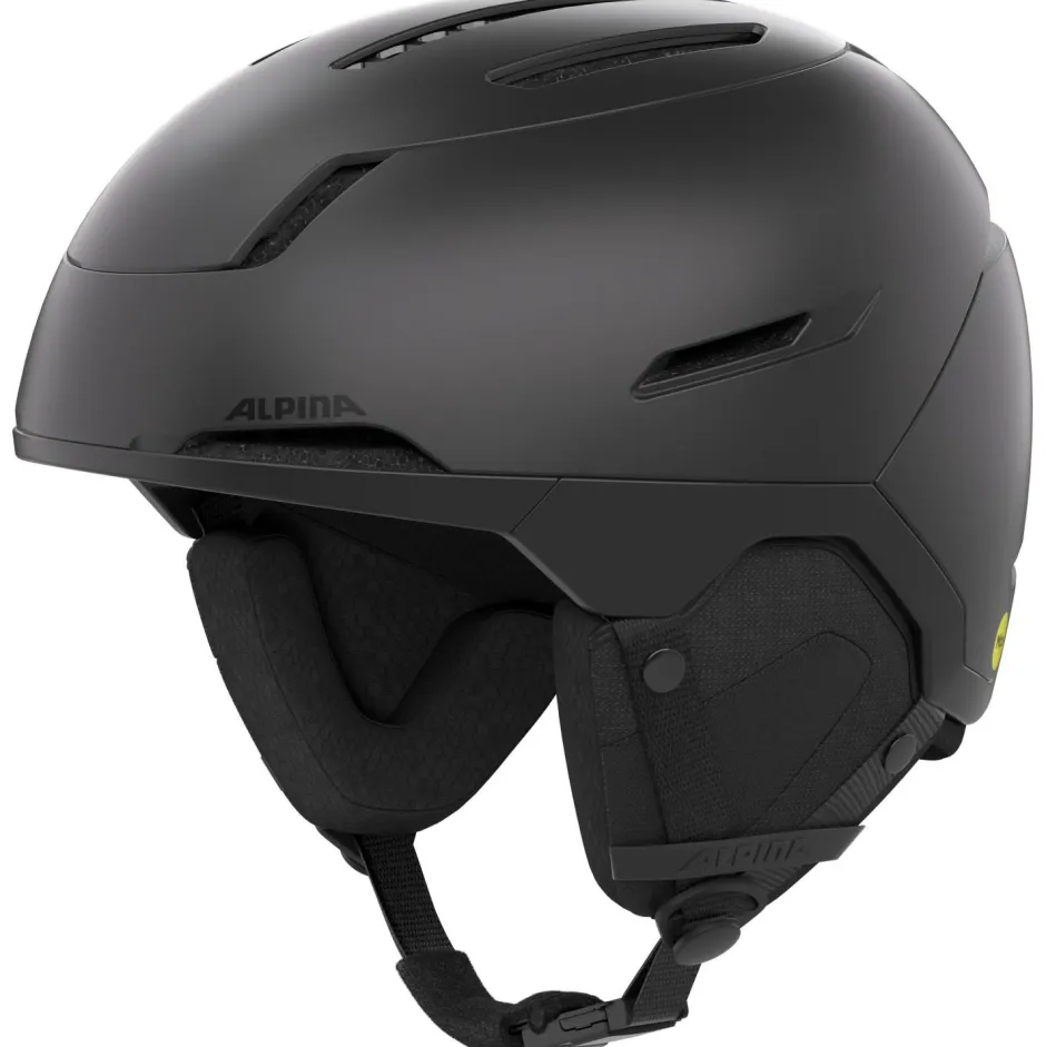 Alpina - Versatile Pro Mips - Skihelm New