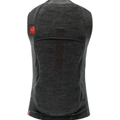Alpina - Women's Prolan Women Vest - Protektor Dark Grey Best