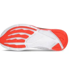 Altra - Experience Flow 2 Berlin - Runningschuhe White / Coral Hot