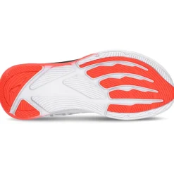 Altra - Experience Flow 2 Berlin - Runningschuhe White / Coral Hot
