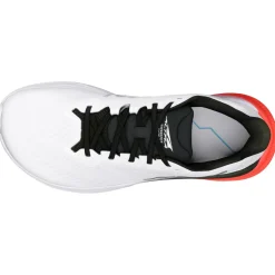 Altra - Experience Flow 2 Berlin - Runningschuhe White / Coral Hot