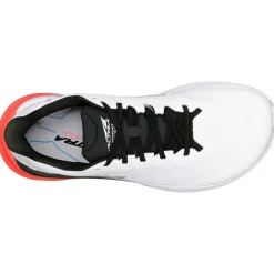 Altra - Experience Flow 2 Berlin - Runningschuhe White / Coral Hot