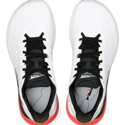 Altra - Experience Flow 2 Berlin - Runningschuhe White / Coral Hot