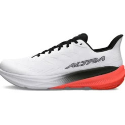 Altra - Experience Flow 2 Berlin - Runningschuhe White / Coral Hot