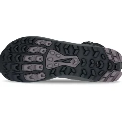 Altra - Lone Peak 9 Waterproof Mid - Wanderschuhe Brown / Taupe Discount