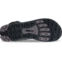 Altra - Lone Peak 9 Waterproof Mid - Wanderschuhe Brown / Taupe Discount