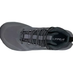 Altra - Lone Peak 9 Waterproof Mid - Wanderschuhe Brown / Taupe Discount