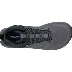 Altra - Lone Peak 9 Waterproof Mid - Wanderschuhe Brown / Taupe Discount