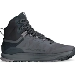 Altra - Lone Peak 9 Waterproof Mid - Wanderschuhe Brown / Taupe Discount
