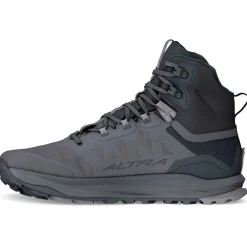 Altra - Lone Peak 9 Waterproof Mid - Wanderschuhe Brown / Taupe Discount