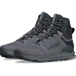 Altra - Lone Peak 9 Waterproof Mid - Wanderschuhe Brown / Taupe Discount