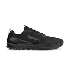 Altra - Lone Peak 9+ Wide - Trailrunningschuhe Black Sale
