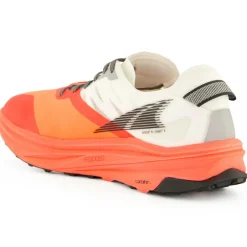 Sale Altra - Mont Blanc Carbon - Trailrunningschuhe White / Orange