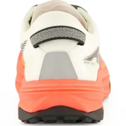 Sale Altra - Mont Blanc Carbon - Trailrunningschuhe White / Orange