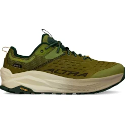 Altra - Olympus 6 Hike Low GTX - Wanderschuhe Best