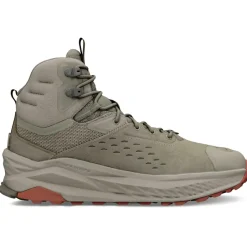 Altra - Olympus 6 Hike Mid GTX - Wanderschuhe Best