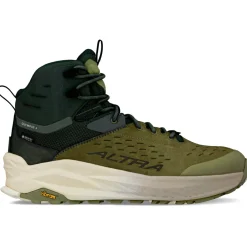 Altra - Olympus 6 Hike Mid GTX - Wanderschuhe Best