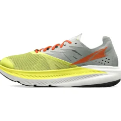 Online Altra - Vanish Carbon 2 - Runningschuhe Blue / Lime