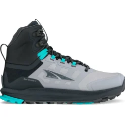 Altra - Women's Lone Peak 9 Waterproof Mid - Wanderschuhe Online