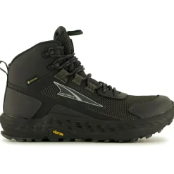 Best Altra - Women's Timp 5 Hiker GTX - Wanderschuhe Black