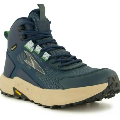 Best Altra - Women's Timp 5 Hiker GTX - Wanderschuhe Black