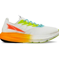 Outlet Altra - Women's Vanish Carbon 2 - Runningschuhe White / Orange
