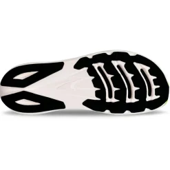 Outlet Altra - Women's Vanish Carbon 2 - Runningschuhe White / Orange