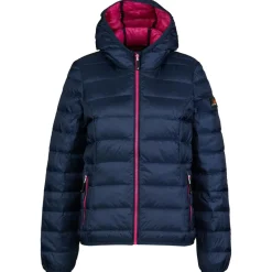 Alvivo - Women's Belfast - Daunenjacke Outlet