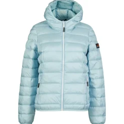 Alvivo - Women's Belfast - Daunenjacke Outlet