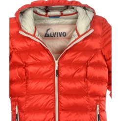 Alvivo - Women's Belfast - Daunenjacke Outlet