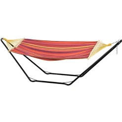 Amazonas - Beach Set - Hängematte Red Online