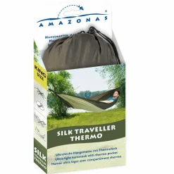 Sale - Silk Traveller Thermo - Hängematte Hängematten