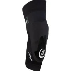 Amplifi - AEGI:S Knee - Protektor Stealth Black Best