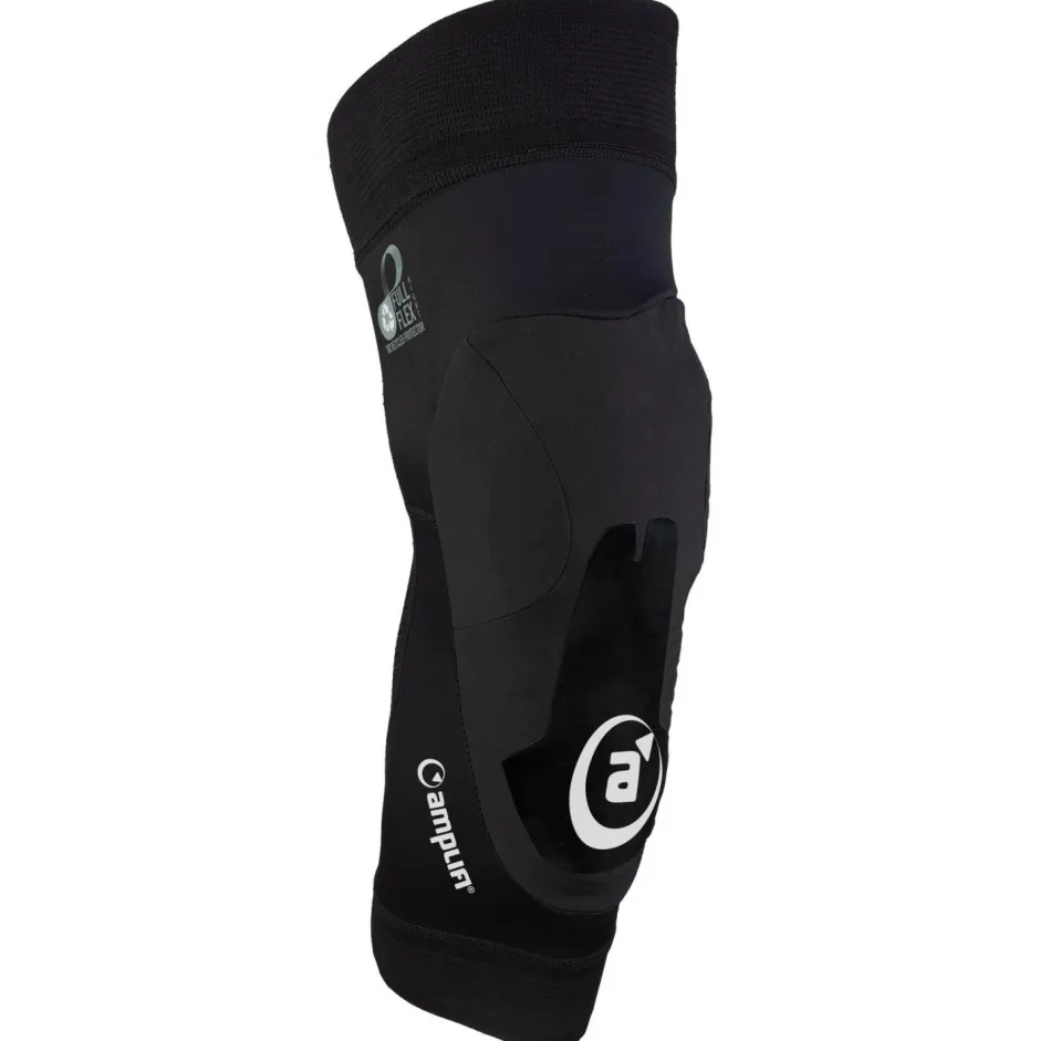 Amplifi - AEGI:S Knee - Protektor Stealth Black Best