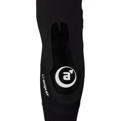 Amplifi - AEGI:S Knee - Protektor Stealth Black Best