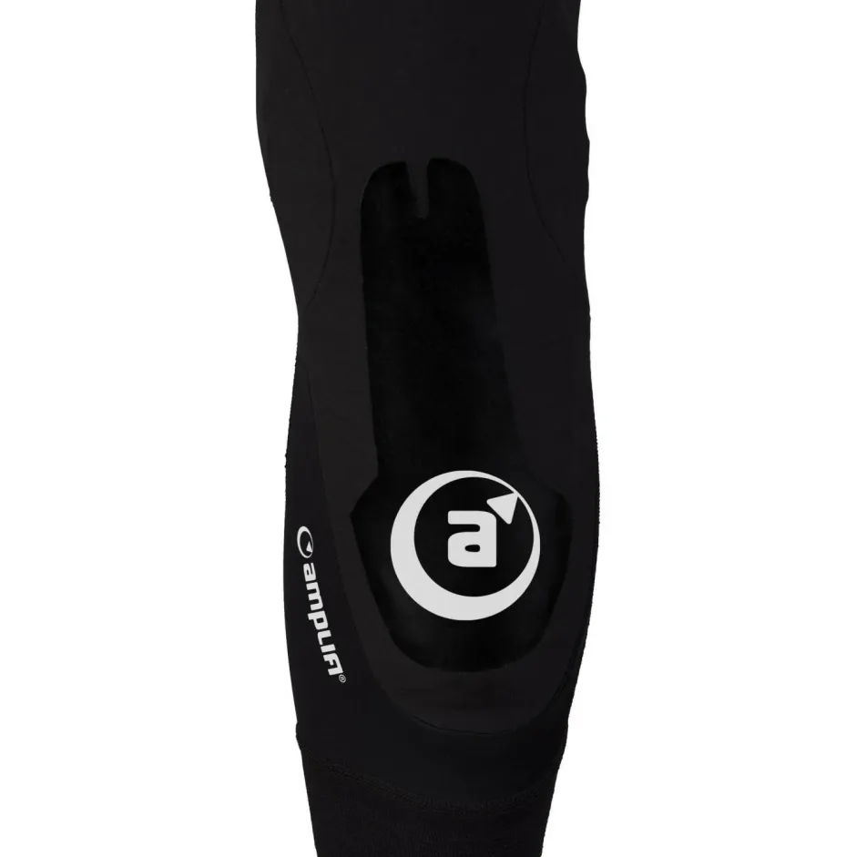 Amplifi - AEGI:S Knee - Protektor Stealth Black Best