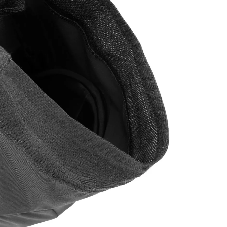 Amplifi - AEGI:S Knee - Protektor Stealth Black Best