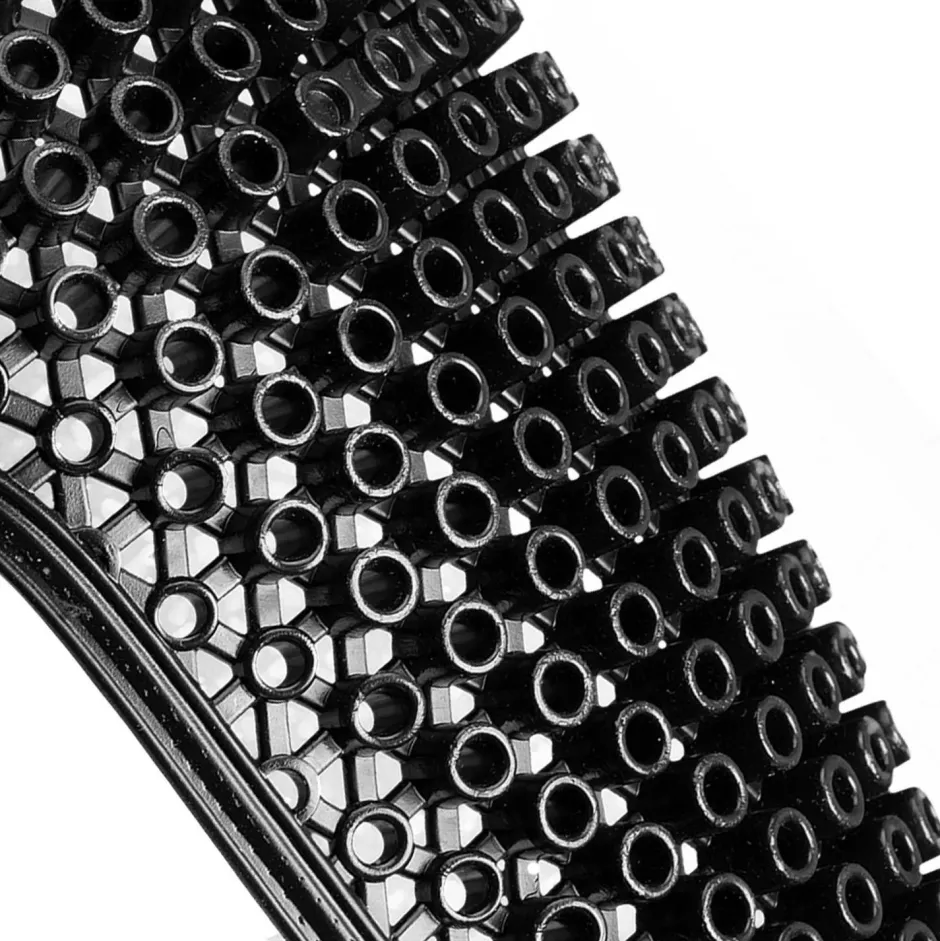 Amplifi - AEGI:S Knee - Protektor Stealth Black Best