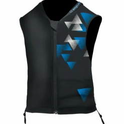 Amplifi - Junior's Reactor Waistcoat - Protektor Black Discount
