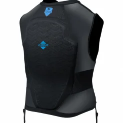 Amplifi - Junior's Reactor Waistcoat - Protektor Black Discount