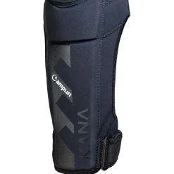 Amplifi - Kana Knee - Protektor Jet / Black Online