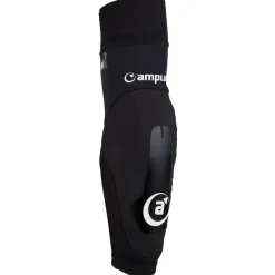 Amplifi - Kid's AEGI:S Knee Junior - Protektor Stealth Black Online