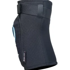 Amplifi - Kid's Polymer Knee Grom - Knieprotektor Black