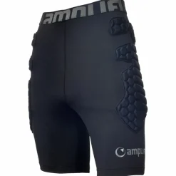 Amplifi - Salvo Pant - Protektorhose Black Outlet