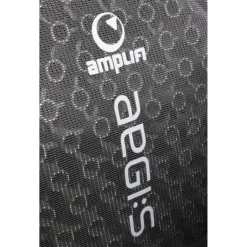 Outlet Amplifi - Women's AEGI:S Waistcoat - Protektor Stealth Black